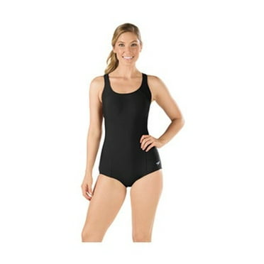 Speedo Easy Short Sleeve Swim Shirt Speedo Swimwear 7482178-P 